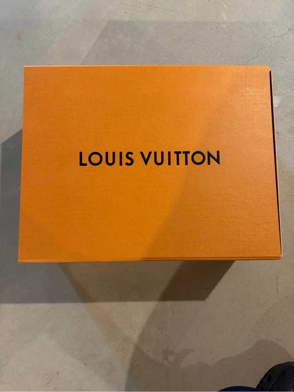 Louis Vuitton Black Woven LV Logo Ankle-Strap Wedge Sandals
